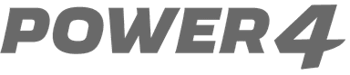 Power4 Logo
